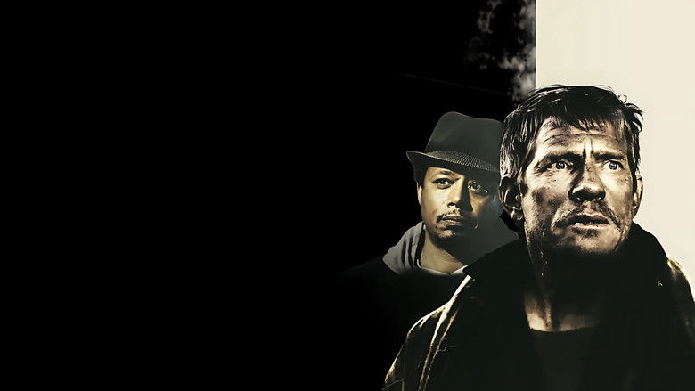 кадр из фильма Боксер-марионетка