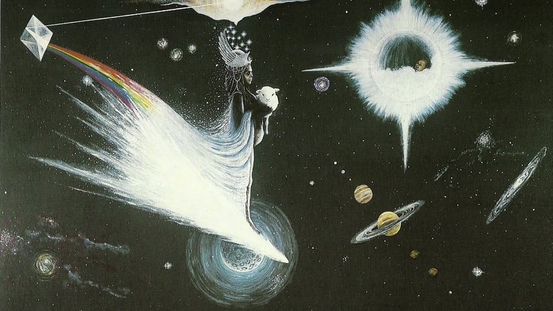 кадр из фильма Omega Rising Women of Rastafari