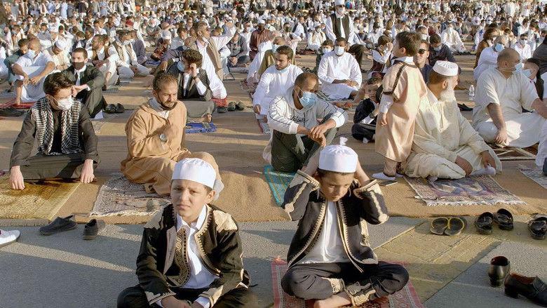 кадр из фильма Libyen – Gaddafis blutiges Erbe