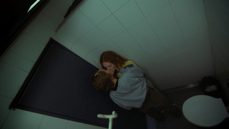 кадр из фильма Mdb