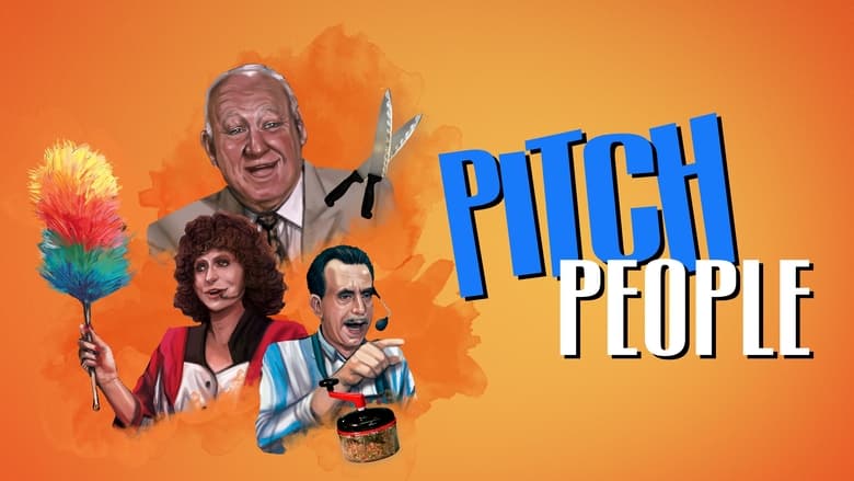 кадр из фильма Pitch People