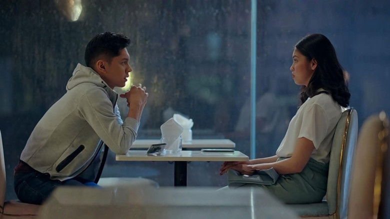 кадр из фильма Еще раз, с чувством