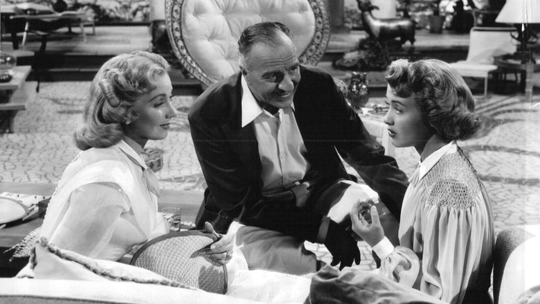 кадр из фильма Nancy Goes to Rio