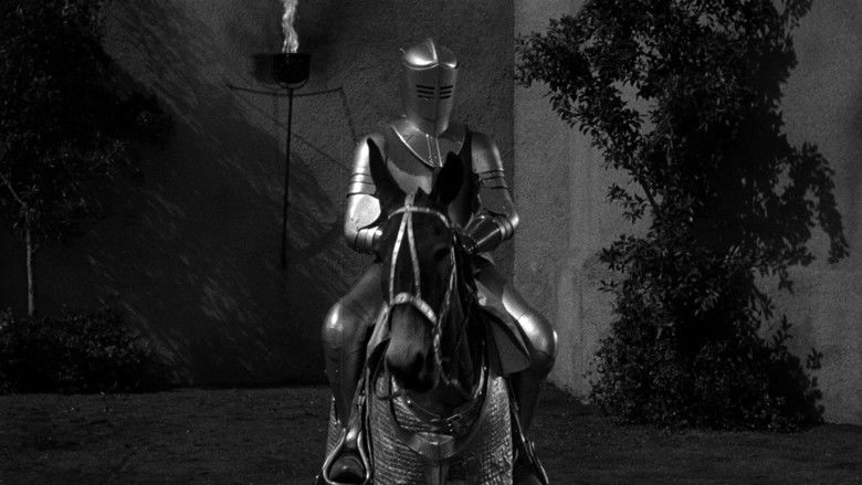 кадр из фильма Фрэнсис в доме с привидениями