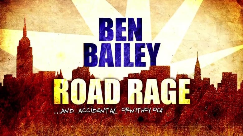 кадр из фильма Ben Bailey: Road Rage