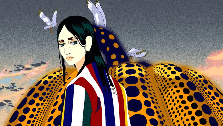 кадр из фильма A Kind of Testament