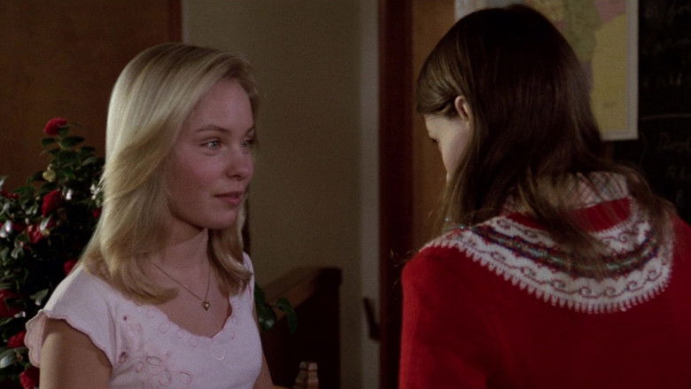 кадр из фильма Жесткач