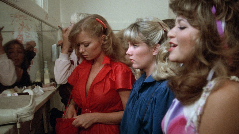 кадр из фильма Wacko