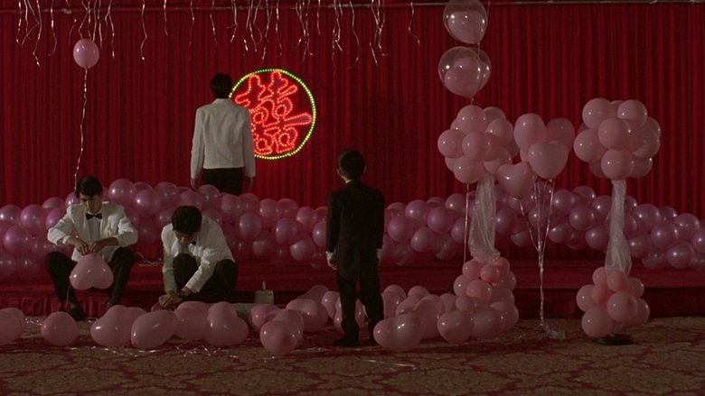 кадр из фильма Один и два