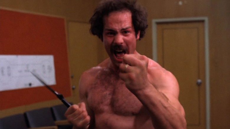 кадр из фильма Death Promise