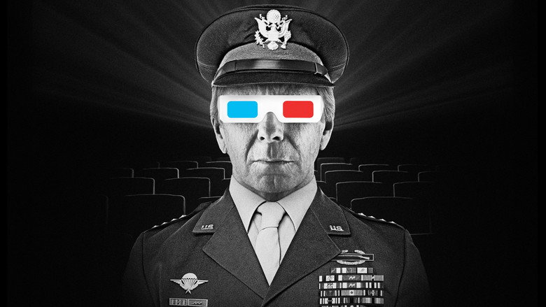 кадр из фильма Theaters of War