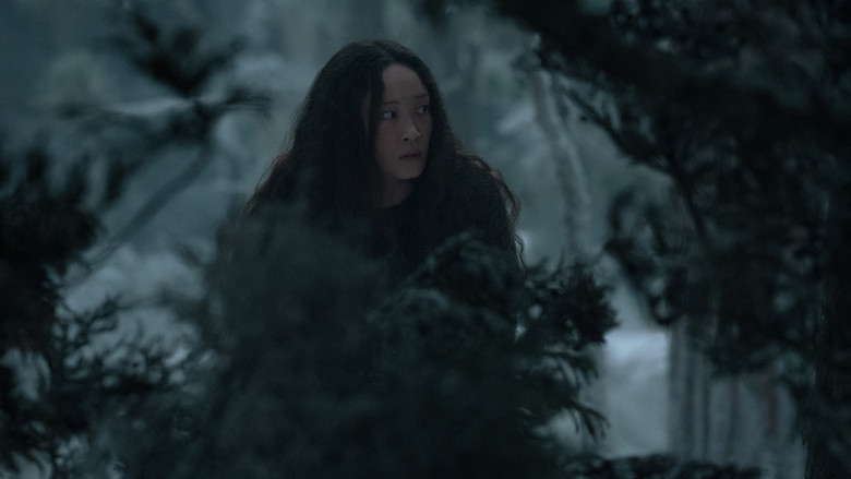 кадр из фильма Выхода нет