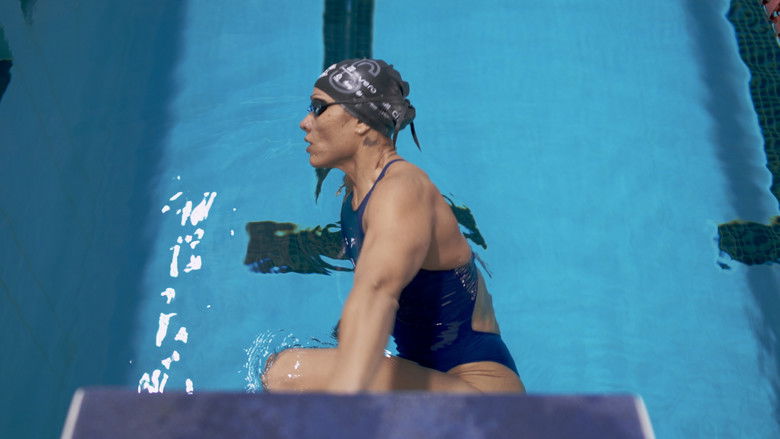 кадр из фильма O Instante Decisivo