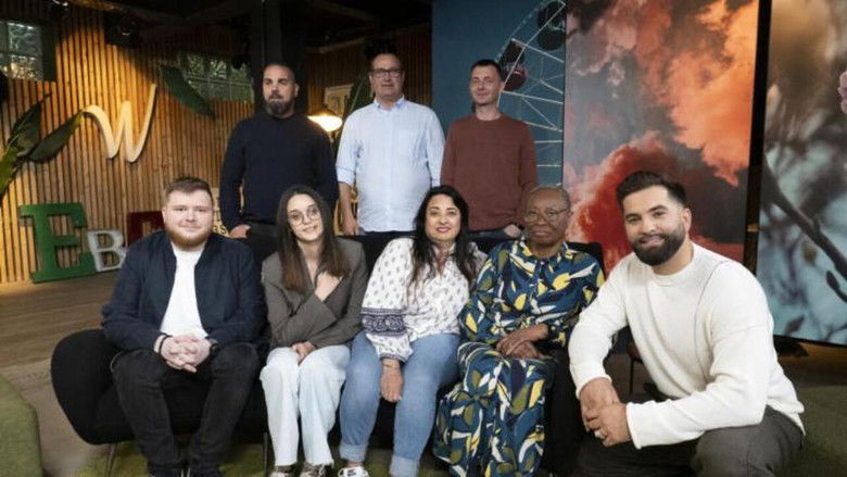 кадр из фильма J'ai pas les mots, 8 semaines pour sortir de l'illettrisme