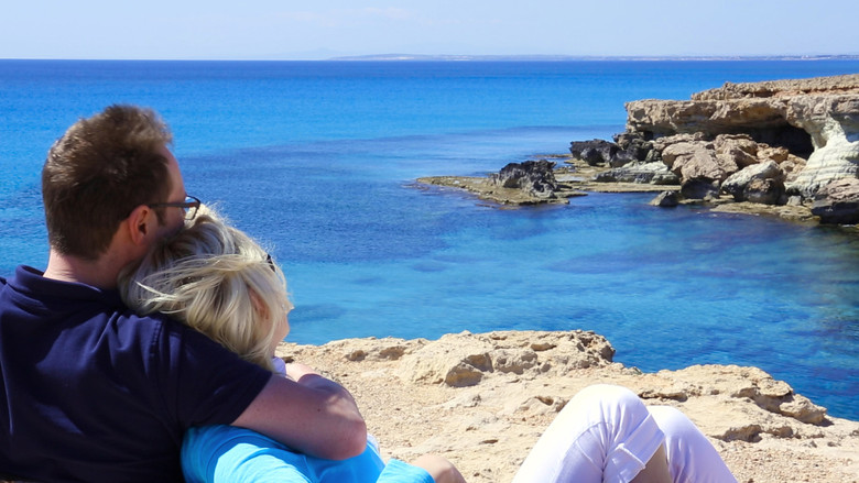 кадр из фильма Let Go Letting Go