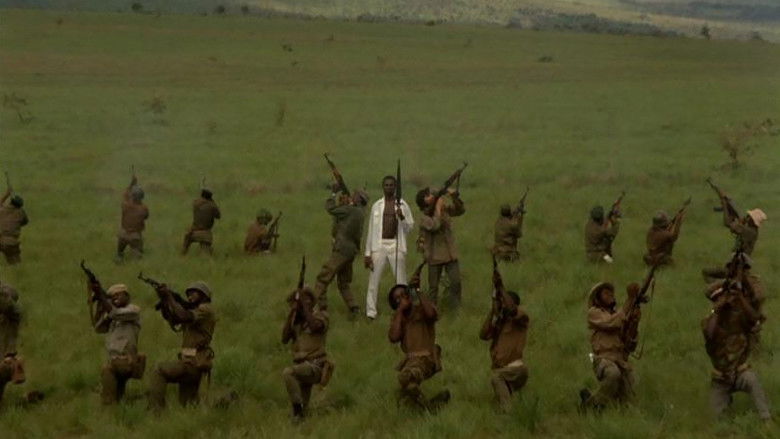 кадр из фильма Der Leone Have Sept Cabeças