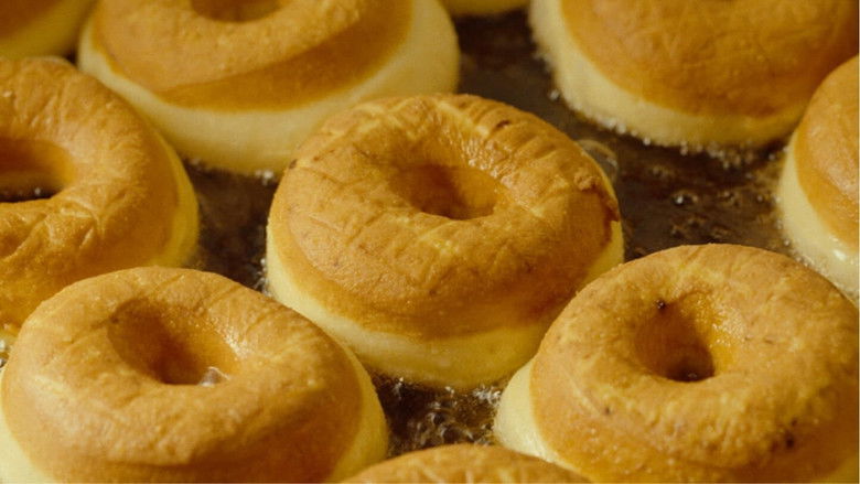 кадр из фильма ドーナツもり