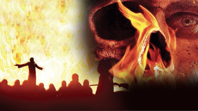 кадр из фильма Children of Sorrow