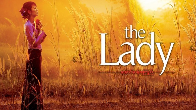 кадр из фильма Леди