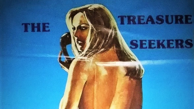 кадр из фильма Jamaican Gold