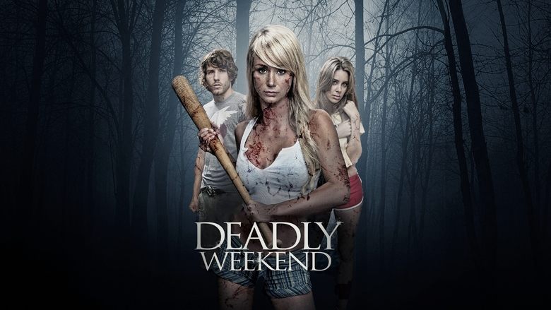 кадр из фильма Deadly Weekend