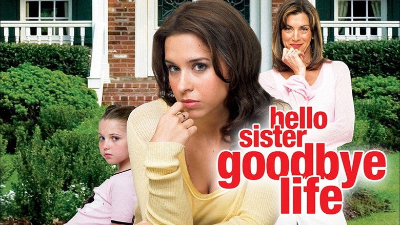 кадр из фильма Hello Sister, Goodbye Life