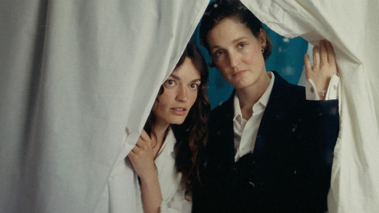 кадр из фильма Hotel Fantasma