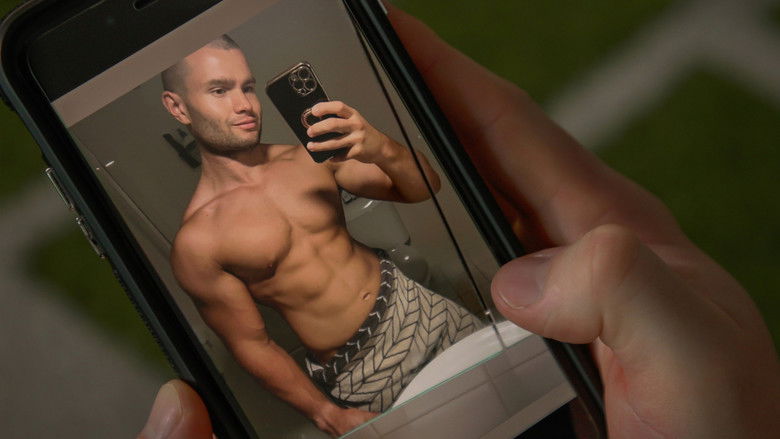 кадр из фильма Shape