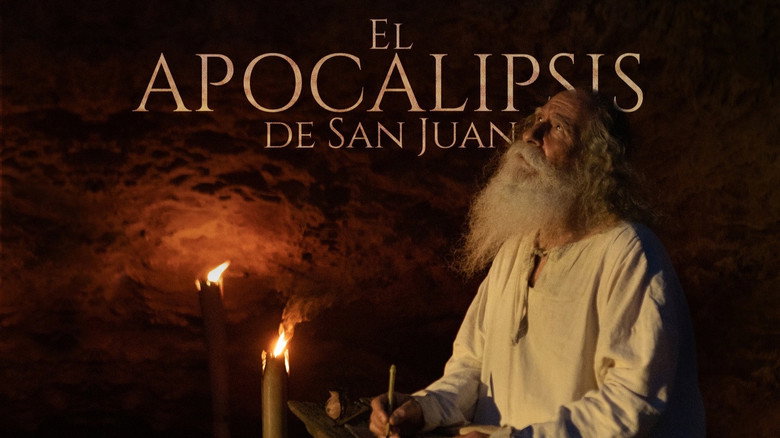 El Apocalipsis de san Juan