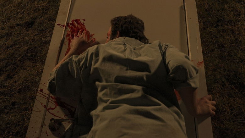 кадр из фильма Washed In The Blood