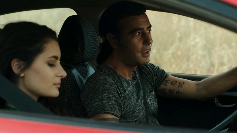 кадр из фильма Bana Git De