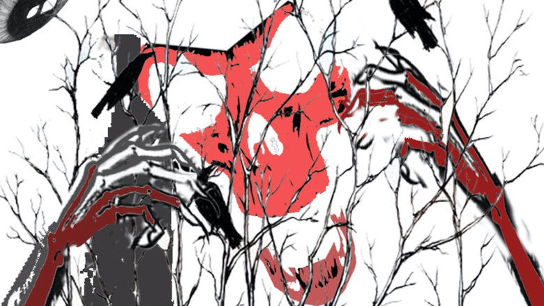 кадр из фильма The Cask