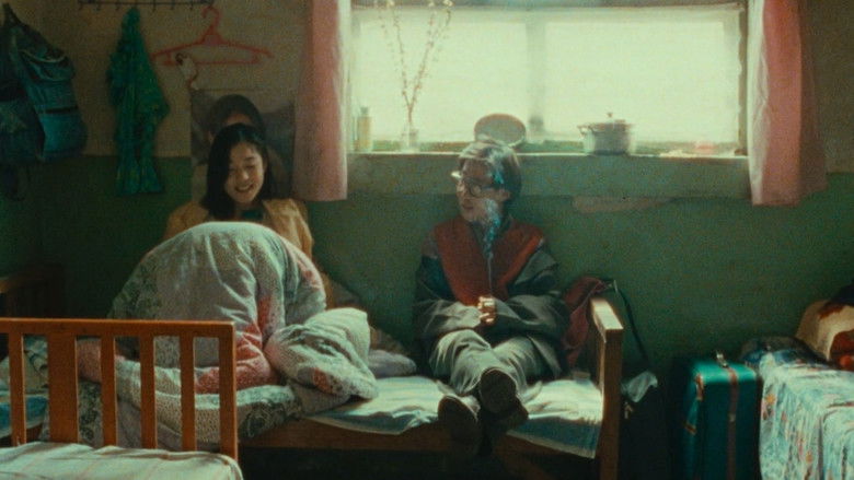 кадр из фильма Вор-карманник