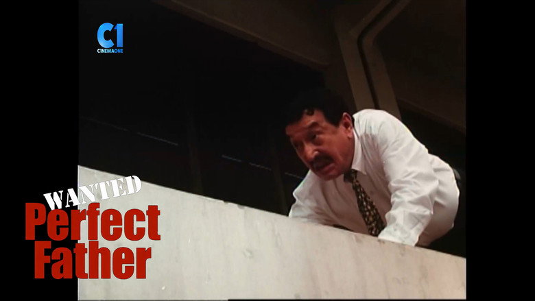 кадр из фильма Wanted: Perfect Father
