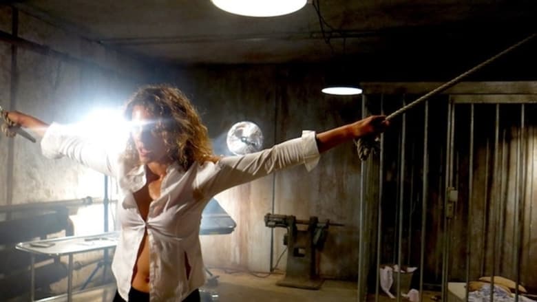 кадр из фильма Chienne de vie