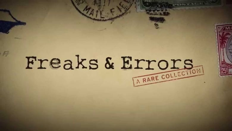 кадр из фильма Freaks & Errors: A Rare Collection