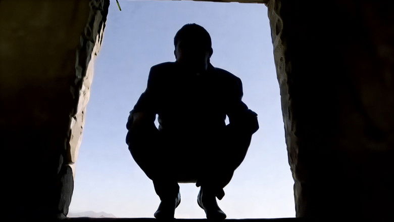 кадр из фильма Կարիճի Գերուհին