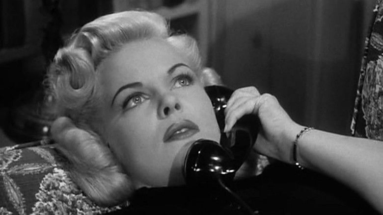 кадр из фильма The Other Woman