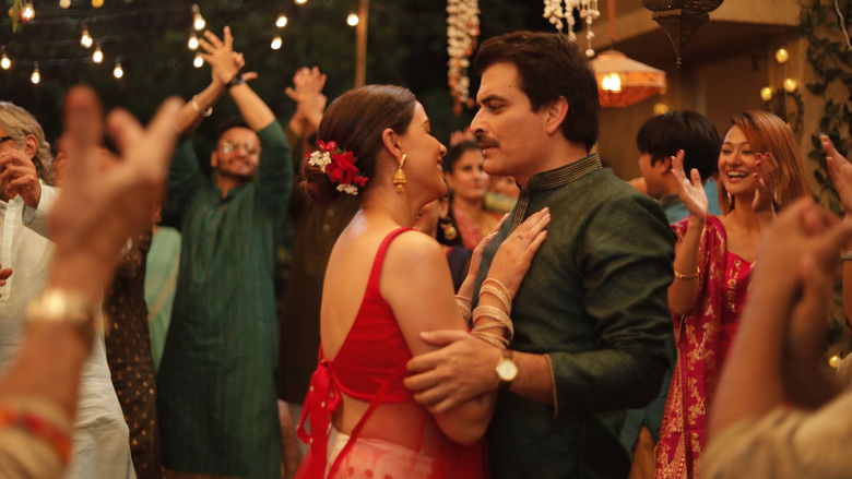 кадр из фильма Trial Period