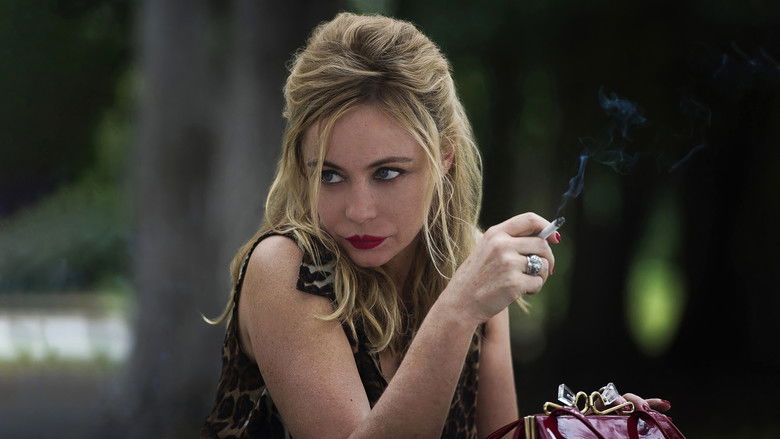 кадр из фильма Моя госпожа