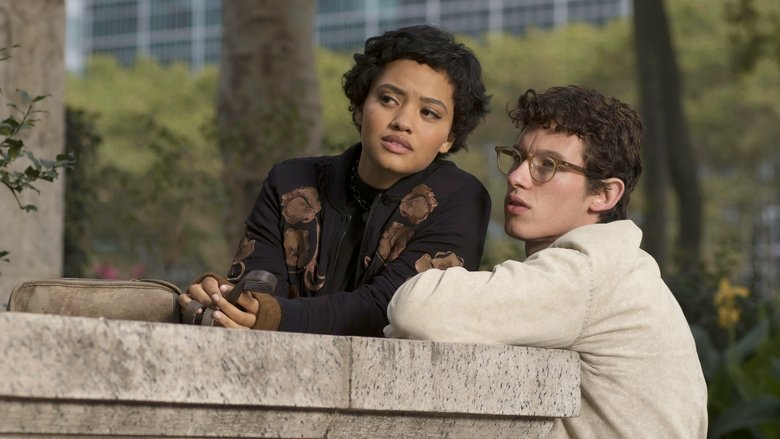 кадр из фильма Единственный живой парень в Нью-Йорке