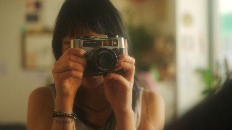 кадр из фильма The Serpent's Skin