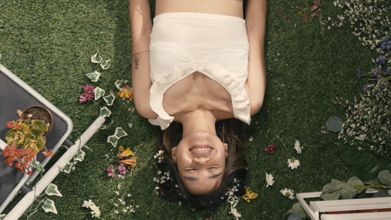 кадр из фильма Violet