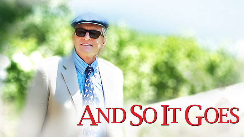 кадр из фильма А вот и она