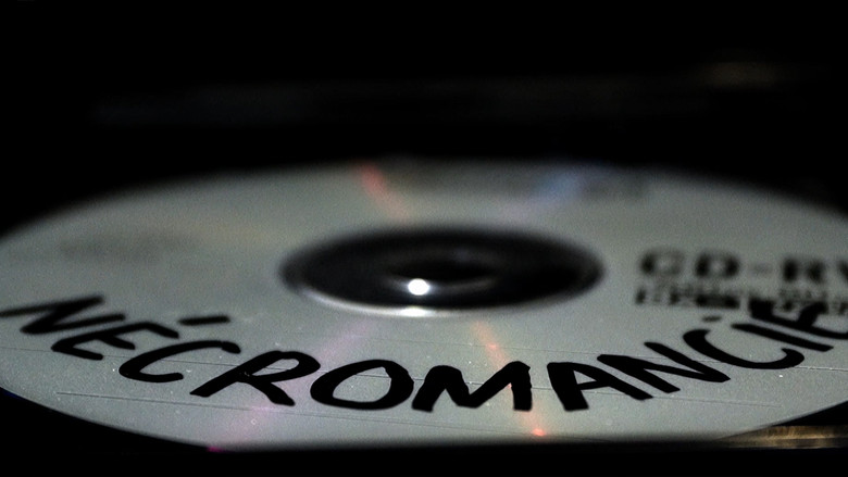 кадр из фильма N2CROMANCIE