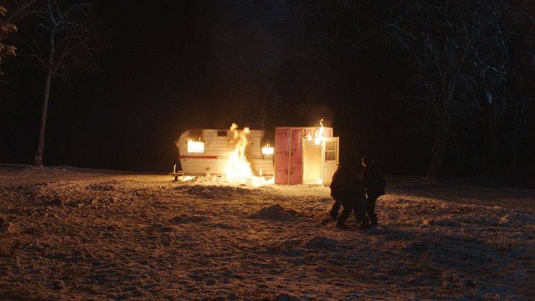 кадр из фильма Bootlegger