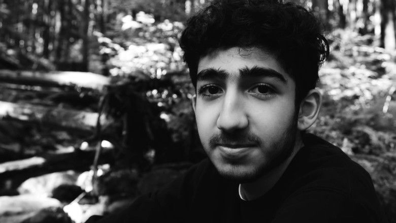 кадр из фильма Being There