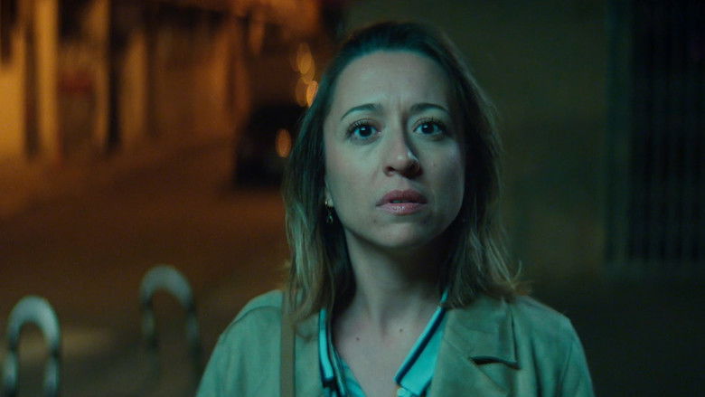 кадр из фильма Showtime