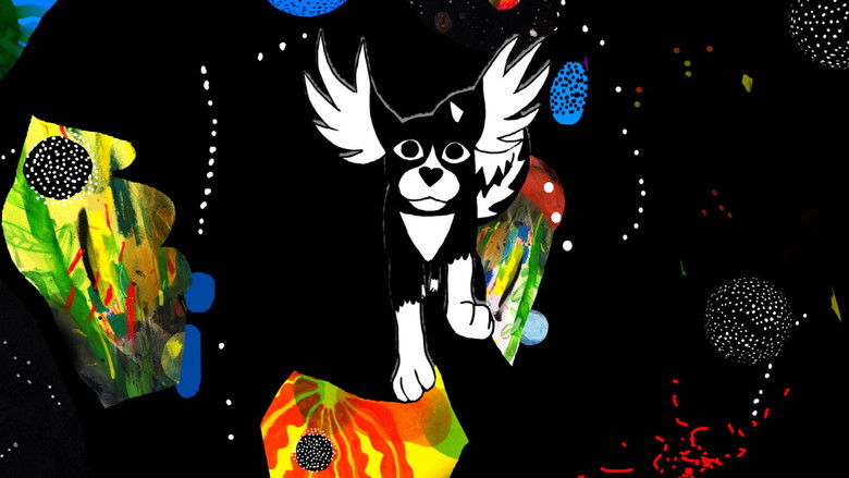 кадр из фильма Удивительная история Мароны