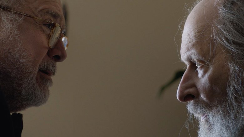 кадр из фильма Curmudgeons